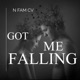 Got Me Falling Single