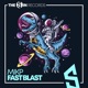 Fast Blast Radio Mix Single