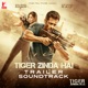 Tiger Zinda Hai Trailer Soundtrack Instrumental Single