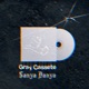 Gray Cassete Single