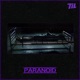 Paranoid Single