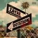 ROTATION feat Young Kofla Single
