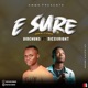 E Sure feat Nicx6right Single