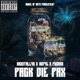 Pack die Pax feat Raf45 Pushky Single