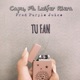 Tu fan feat Luifer Riera Single