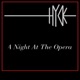 A Night At the Opera Single