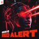 Red Alert Hardtrance Mix Single
