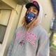 Right Back feat Lil Face Single