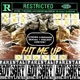 Hit Me Up feat NoFace Single