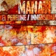 El Perfume Inmensidad Single