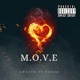 M O V E feat PangG Single
