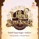 Bakthi Supersinger Anthem Single