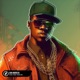 SAN ANDREAS Single