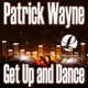 Get Up and Dance Single