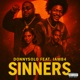 Sinners feat iamB4 Single