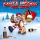 Santa Missing Single