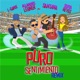 Puro Sentimiento feat Santana Remix Single
