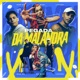 Pegada da Malandra Single