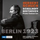 BERLIN 1923 Beethoven Schulhoff Piano Concertos