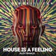 House Is a Feeling Single