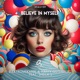 Believe in Myself feat Sheila S Single