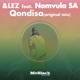 Qondisa feat Nomvula SA Single