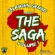 Javaughn Genius Presents the Saga Vol 1