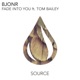 Fade Into You feat Tom Bailey Single