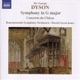 Dyson Symphony in G Concerto da Chiesa
