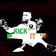 Kick It Single feat Knuckle Nate Threzzy Single