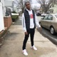 Streets Now feat Dblock Single