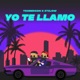Yo Te Llamo feat Stilow Single