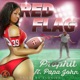 RED FLAG Ft PAPA JOHN Single