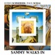 Sammy Walks In EP