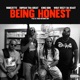 Being Honest feat Romezette Wolf Deezy Da Beast Single