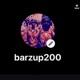 Barzup Radio Single