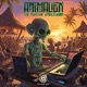 The Martian Ambassador Single
