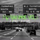 NJ Turnpike Vol 1 A Jersey Club Mixtape