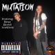 Mutation feat Brvx Nexu5 Xen0christ Single