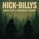 Hick Billys feat Banjo Cliff Single