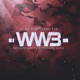 WW3 feat Eccentric Ren Single