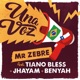 Una Voz Single