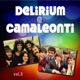 Delirium e i camaleonti vol 2
