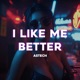 I Like Me Better Techno Version Single