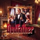 GODFATHER Hjemmesnekk feat Pave Frantz Overgrunn Unge Lamborghini Single