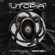 Utopia feat Edi Rock Single