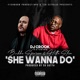 She Wanna Do Single feat Bubba Sparxxx Hitta Slim Single