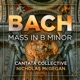 Bach Mass in B Minor BWV 232 Live
