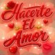 HACERTE EL AMOR feat J SAUC MARZ CLUB Single