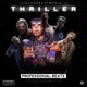Thriller feat DJ Blackk Beat Single